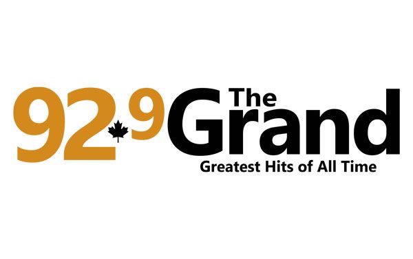 You can have 92.9 The Grand at YOUR Location!