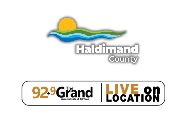 Haldimand County Grand Opening of Hagersville Library and Active Living Centre!