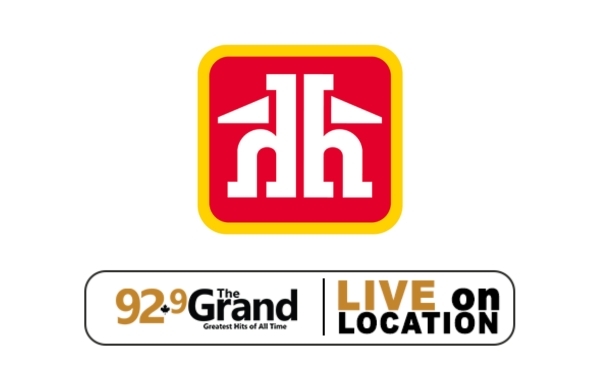 Cayuga Home Hardware 10th Anniversary Special Weekend!