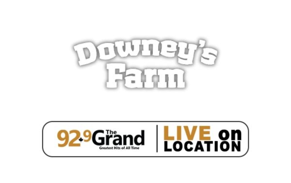 Downey's Farm - 09.19.2026