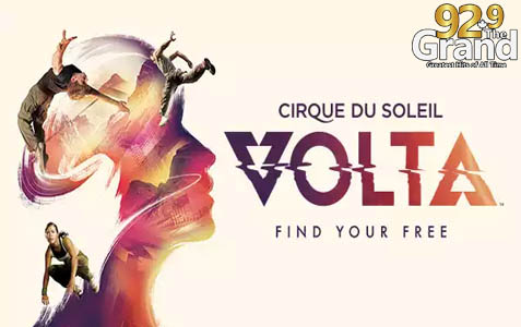 GFC Cirque Volta