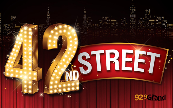 42nd Street