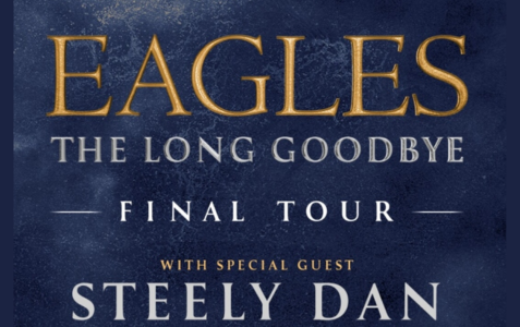 Eagles - The Long Goodbye